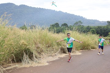BÌNH PHƯỚC MARATHON - TRƯỜNG TƯƠI GROUP LẦN THỨ I, NĂM 2023 - Ảnh #1075291