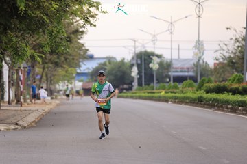 BÌNH PHƯỚC MARATHON - TRƯỜNG TƯƠI GROUP LẦN THỨ I, NĂM 2023 - Ảnh #1075995