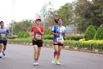 BÌNH PHƯỚC MARATHON - TRƯỜNG TƯƠI GROUP LẦN THỨ I, NĂM 2023 - Ảnh #1077650