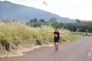 BÌNH PHƯỚC MARATHON - TRƯỜNG TƯƠI GROUP LẦN THỨ I, NĂM 2023 - Ảnh #1075271