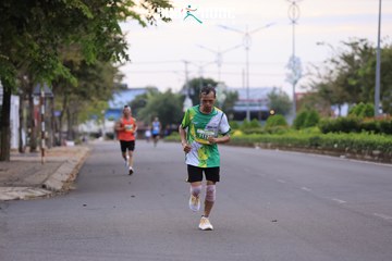 BÌNH PHƯỚC MARATHON - TRƯỜNG TƯƠI GROUP LẦN THỨ I, NĂM 2023 - Ảnh #1076979