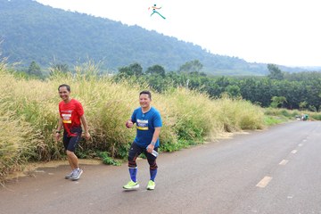 BÌNH PHƯỚC MARATHON - TRƯỜNG TƯƠI GROUP LẦN THỨ I, NĂM 2023 - Ảnh #1075970