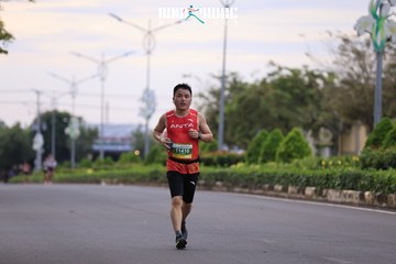 BÌNH PHƯỚC MARATHON - TRƯỜNG TƯƠI GROUP LẦN THỨ I, NĂM 2023 - Ảnh #1076990