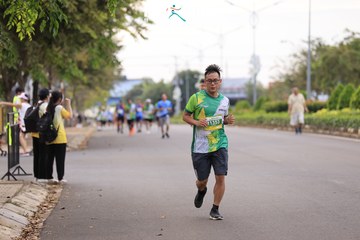 BÌNH PHƯỚC MARATHON - TRƯỜNG TƯƠI GROUP LẦN THỨ I, NĂM 2023 - Ảnh #1077229