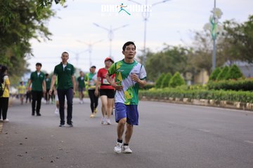 BÌNH PHƯỚC MARATHON - TRƯỜNG TƯƠI GROUP LẦN THỨ I, NĂM 2023 - Ảnh #1077761