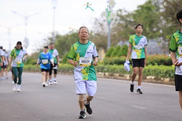 BÌNH PHƯỚC MARATHON - TRƯỜNG TƯƠI GROUP LẦN THỨ I, NĂM 2023 - Ảnh #1077698