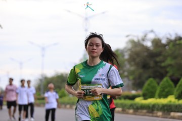 BÌNH PHƯỚC MARATHON - TRƯỜNG TƯƠI GROUP LẦN THỨ I, NĂM 2023 - Ảnh #1077752