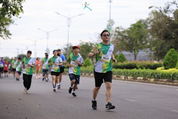 BÌNH PHƯỚC MARATHON - TRƯỜNG TƯƠI GROUP LẦN THỨ I, NĂM 2023 - Ảnh #1077631