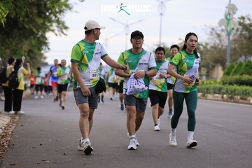 BÌNH PHƯỚC MARATHON - TRƯỜNG TƯƠI GROUP LẦN THỨ I, NĂM 2023 - Ảnh #1077705