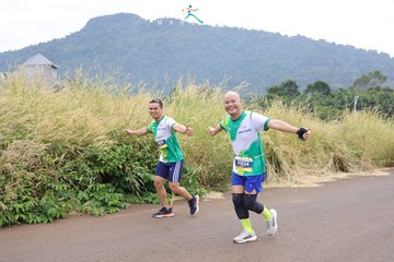 BÌNH PHƯỚC MARATHON - TRƯỜNG TƯƠI GROUP LẦN THỨ I, NĂM 2023 - Ảnh #1075527