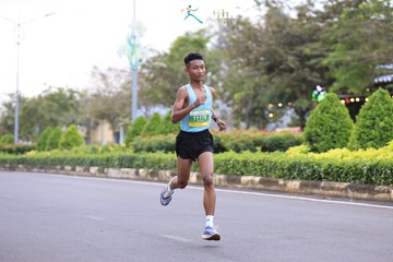 BÌNH PHƯỚC MARATHON - TRƯỜNG TƯƠI GROUP LẦN THỨ I, NĂM 2023 - Ảnh #1076949