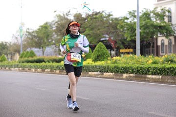 BÌNH PHƯỚC MARATHON - TRƯỜNG TƯƠI GROUP LẦN THỨ I, NĂM 2023 - Ảnh #1077871