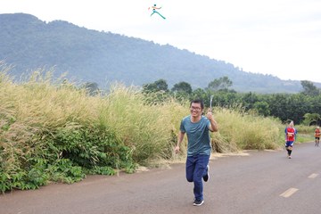 BÌNH PHƯỚC MARATHON - TRƯỜNG TƯƠI GROUP LẦN THỨ I, NĂM 2023 - Ảnh #1075012