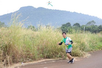 BÌNH PHƯỚC MARATHON - TRƯỜNG TƯƠI GROUP LẦN THỨ I, NĂM 2023 - Ảnh #1074431