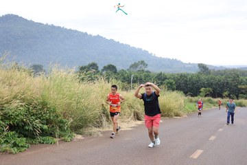 BÌNH PHƯỚC MARATHON - TRƯỜNG TƯƠI GROUP LẦN THỨ I, NĂM 2023 - Ảnh #1074998