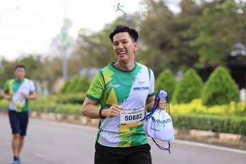 BÌNH PHƯỚC MARATHON - TRƯỜNG TƯƠI GROUP LẦN THỨ I, NĂM 2023 - Ảnh #1077506