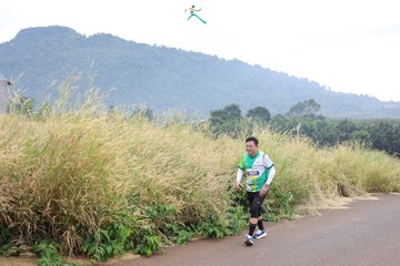 BÌNH PHƯỚC MARATHON - TRƯỜNG TƯƠI GROUP LẦN THỨ I, NĂM 2023 - Ảnh #1074862