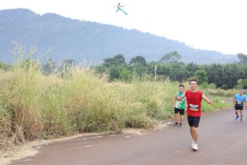BÌNH PHƯỚC MARATHON - TRƯỜNG TƯƠI GROUP LẦN THỨ I, NĂM 2023 - Ảnh #1074293