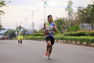 BÌNH PHƯỚC MARATHON - TRƯỜNG TƯƠI GROUP LẦN THỨ I, NĂM 2023 - Ảnh #1076213
