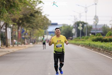 BÌNH PHƯỚC MARATHON - TRƯỜNG TƯƠI GROUP LẦN THỨ I, NĂM 2023 - Ảnh #1076664