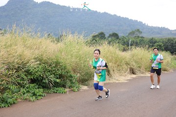 BÌNH PHƯỚC MARATHON - TRƯỜNG TƯƠI GROUP LẦN THỨ I, NĂM 2023 - Ảnh #1075554