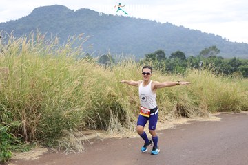 BÌNH PHƯỚC MARATHON - TRƯỜNG TƯƠI GROUP LẦN THỨ I, NĂM 2023 - Ảnh #1075259