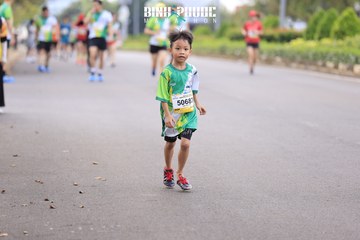 BÌNH PHƯỚC MARATHON - TRƯỜNG TƯƠI GROUP LẦN THỨ I, NĂM 2023 - Ảnh #1077526