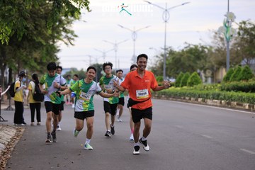 BÌNH PHƯỚC MARATHON - TRƯỜNG TƯƠI GROUP LẦN THỨ I, NĂM 2023 - Ảnh #1077275