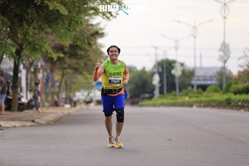 BÌNH PHƯỚC MARATHON - TRƯỜNG TƯƠI GROUP LẦN THỨ I, NĂM 2023 - Ảnh #1076543