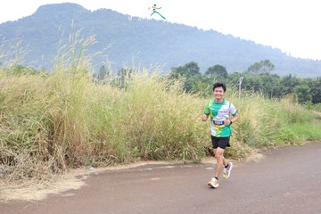 BÌNH PHƯỚC MARATHON - TRƯỜNG TƯƠI GROUP LẦN THỨ I, NĂM 2023 - Ảnh #1074701