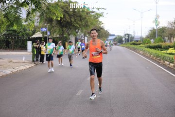 BÌNH PHƯỚC MARATHON - TRƯỜNG TƯƠI GROUP LẦN THỨ I, NĂM 2023 - Ảnh #1078020