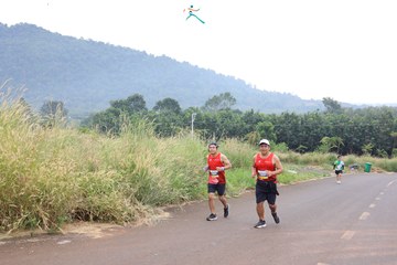 BÌNH PHƯỚC MARATHON - TRƯỜNG TƯƠI GROUP LẦN THỨ I, NĂM 2023 - Ảnh #1074613
