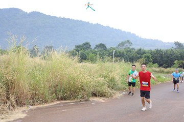 BÌNH PHƯỚC MARATHON - TRƯỜNG TƯƠI GROUP LẦN THỨ I, NĂM 2023 - Ảnh #1074290