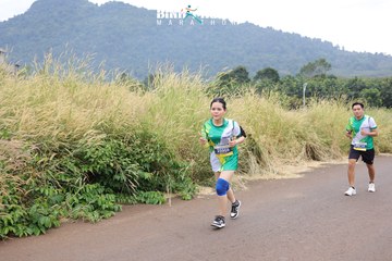 BÌNH PHƯỚC MARATHON - TRƯỜNG TƯƠI GROUP LẦN THỨ I, NĂM 2023 - Ảnh #1075556
