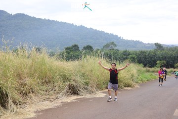 BÌNH PHƯỚC MARATHON - TRƯỜNG TƯƠI GROUP LẦN THỨ I, NĂM 2023 - Ảnh #1075328
