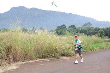 BÌNH PHƯỚC MARATHON - TRƯỜNG TƯƠI GROUP LẦN THỨ I, NĂM 2023 - Ảnh #1074464