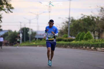 BÌNH PHƯỚC MARATHON - TRƯỜNG TƯƠI GROUP LẦN THỨ I, NĂM 2023 - Ảnh #1077002