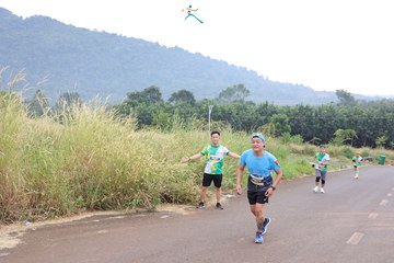 BÌNH PHƯỚC MARATHON - TRƯỜNG TƯƠI GROUP LẦN THỨ I, NĂM 2023 - Ảnh #1074304