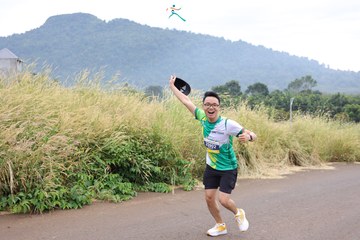 BÌNH PHƯỚC MARATHON - TRƯỜNG TƯƠI GROUP LẦN THỨ I, NĂM 2023 - Ảnh #1075045