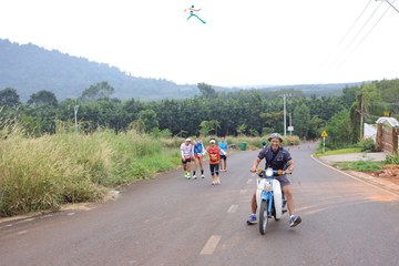 BÌNH PHƯỚC MARATHON - TRƯỜNG TƯƠI GROUP LẦN THỨ I, NĂM 2023 - Ảnh #1073964