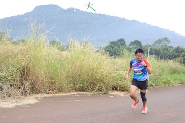 BÌNH PHƯỚC MARATHON - TRƯỜNG TƯƠI GROUP LẦN THỨ I, NĂM 2023 - Ảnh #1074725