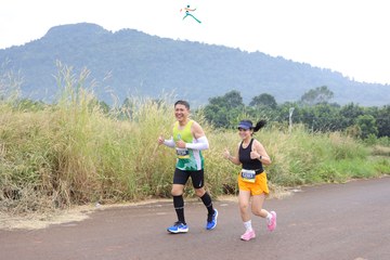 BÌNH PHƯỚC MARATHON - TRƯỜNG TƯƠI GROUP LẦN THỨ I, NĂM 2023 - Ảnh #1074356