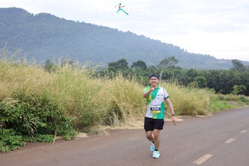 BÌNH PHƯỚC MARATHON - TRƯỜNG TƯƠI GROUP LẦN THỨ I, NĂM 2023 - Ảnh #1075120