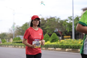 BÌNH PHƯỚC MARATHON - TRƯỜNG TƯƠI GROUP LẦN THỨ I, NĂM 2023 - Ảnh #1077874