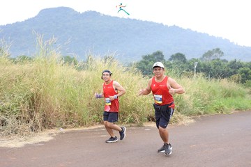 BÌNH PHƯỚC MARATHON - TRƯỜNG TƯƠI GROUP LẦN THỨ I, NĂM 2023 - Ảnh #1074627