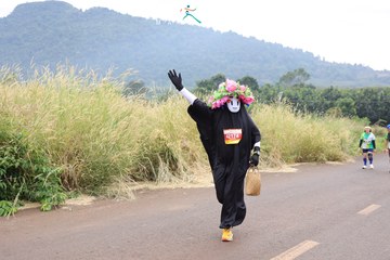 BÌNH PHƯỚC MARATHON - TRƯỜNG TƯƠI GROUP LẦN THỨ I, NĂM 2023 - Ảnh #1075384