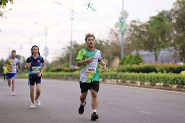 BÌNH PHƯỚC MARATHON - TRƯỜNG TƯƠI GROUP LẦN THỨ I, NĂM 2023 - Ảnh #1077098