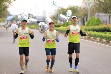BÌNH PHƯỚC MARATHON - TRƯỜNG TƯƠI GROUP LẦN THỨ I, NĂM 2023 - Ảnh #1076446
