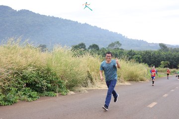 BÌNH PHƯỚC MARATHON - TRƯỜNG TƯƠI GROUP LẦN THỨ I, NĂM 2023 - Ảnh #1075011