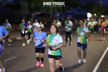 BÌNH PHƯỚC MARATHON - TRƯỜNG TƯƠI GROUP LẦN THỨ I, NĂM 2023 - Ảnh #1076817